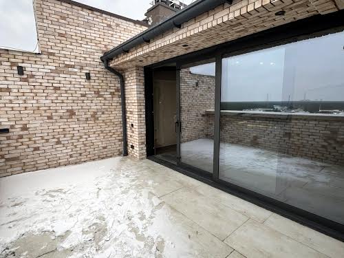 квартира за адресою Радистів вул., 34Н