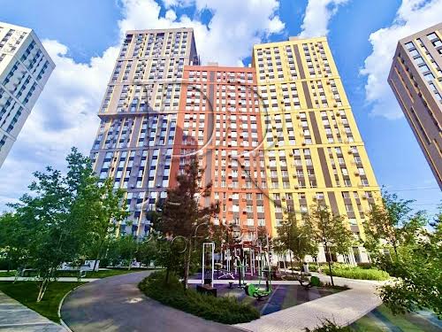 квартира за адресою Столичне шосе, 5