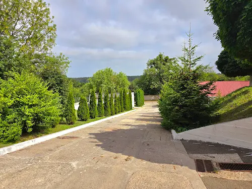комерційна за адресою с. Лука, Шевченка, 1