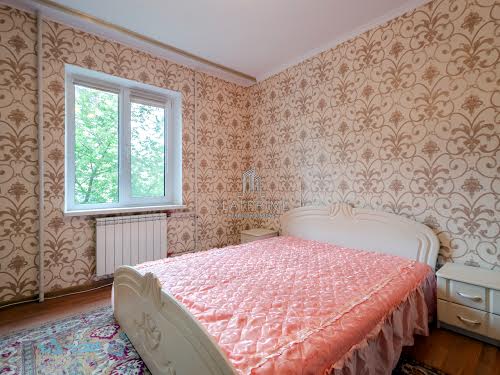 квартира по адресу Оноре де Бальзака ул., 57