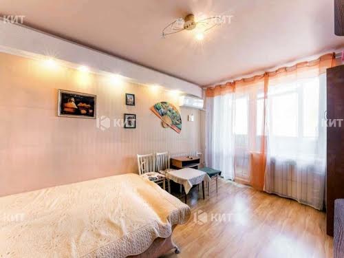 квартира за адресою Нескорених вул. (Героїв Праці), 4