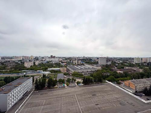 квартира по адресу Берестейский просп. (Победы), 55а