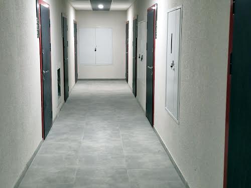 квартира за адресою Київ, Олега Мудрака вул. (Генерала Наумова), 1-Б