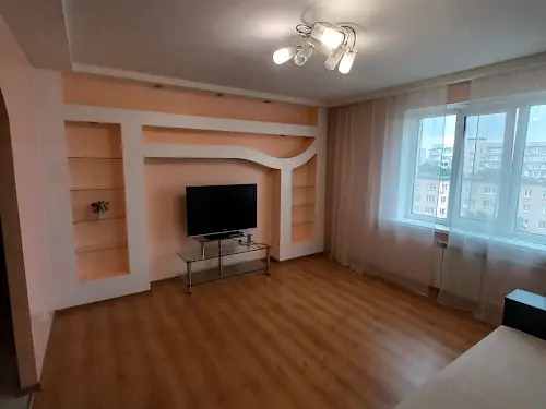 квартира по адресу Сокальская ул., 6