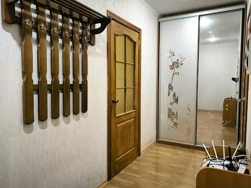 квартира за адресою Верховинна вул., 37