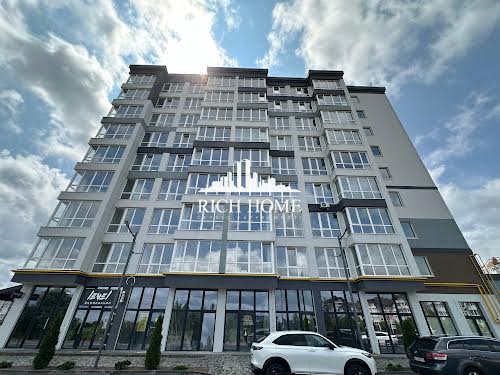 квартира за адресою Буча, Бориса Гмирі вул., 7