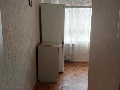 квартира за адресою Петра Курінного вул. (Комісара Рикова), 5