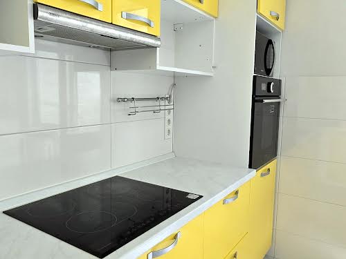 квартира за адресою Григорія Ващенка вул., 3