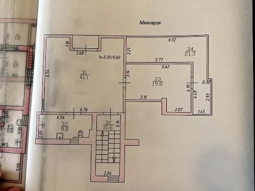 дом по адресу 10 провулок, 1