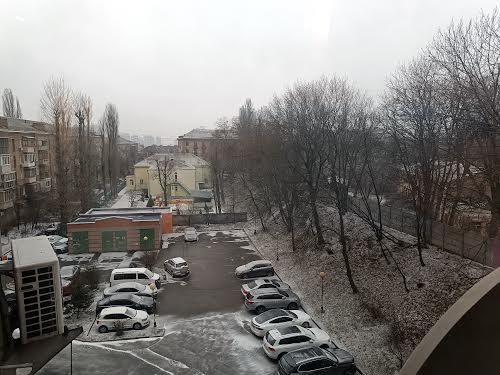 квартира по адресу Леси Украинки бульв., 30-Б