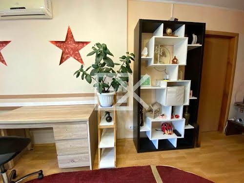 квартира по адресу Оболонский просп., 39-А