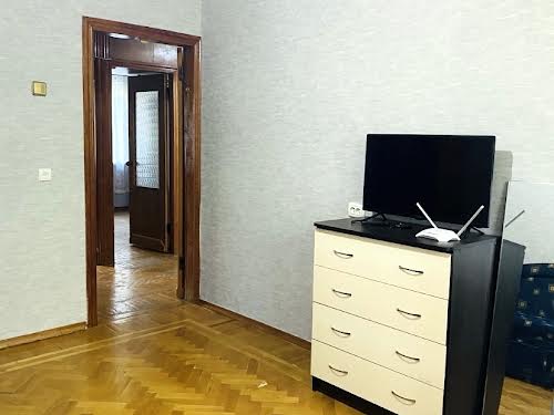 квартира за адресою Донецьке шосе, 15