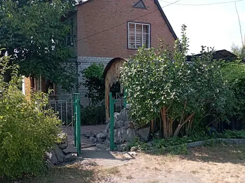 дом по адресу Перемоги