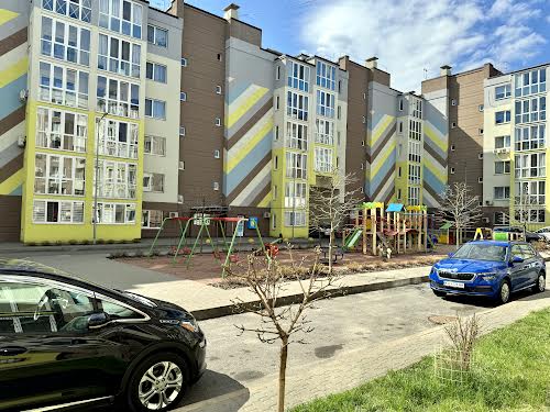 квартира по адресу Стеценко ул., 75-К