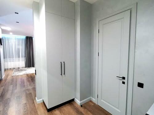 квартира за адресою Київ, Трускавецька вул., 8