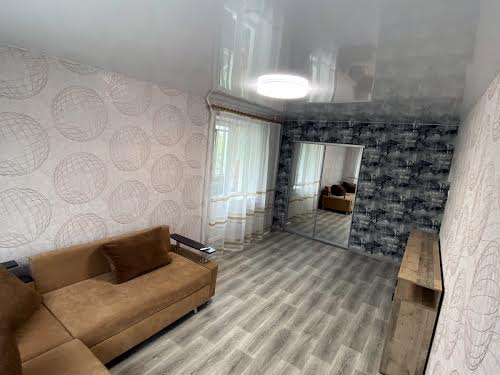 квартира за адресою Перемоги просп., 6