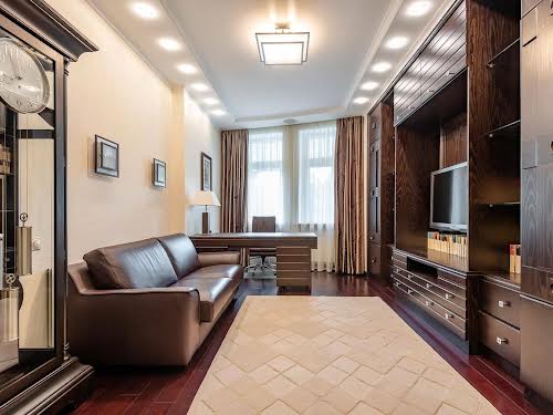квартира за адресою Лесі Українки бульв., 7-Б