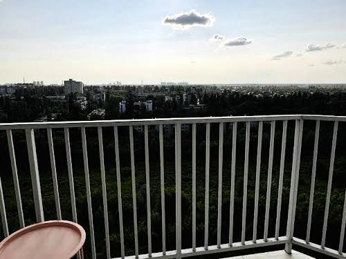 квартира по адресу Тираспольская ул., 60