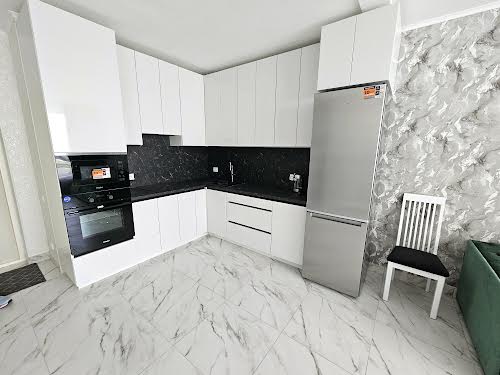 квартира за адресою Драгоманова вул., 31-А