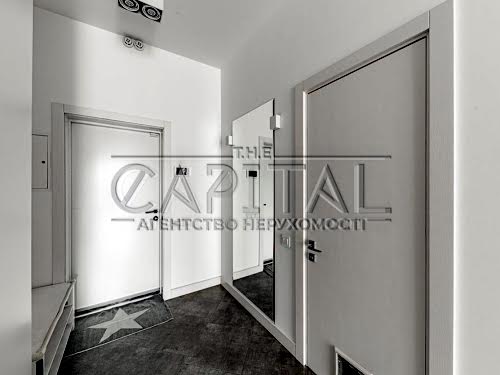 квартира за адресою Саксаганського вул., 37-К