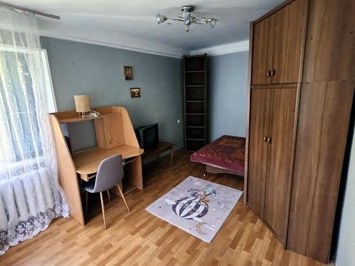 квартира за адресою Зої Бутенко вул. (Сєченова), 10