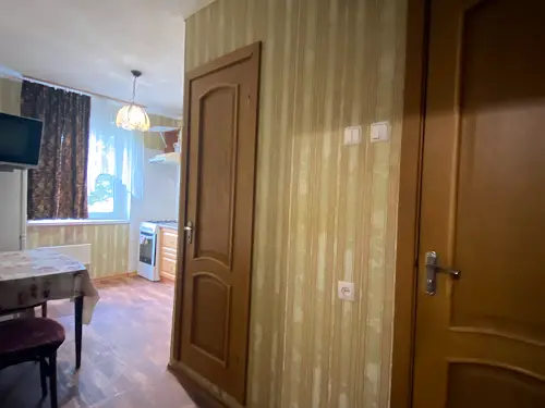 квартира по адресу Ревуцкого ул., 34