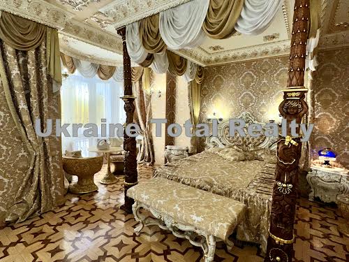 квартира за адресою Золотоустівська вул., 50