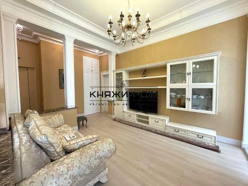 квартира по адресу Антоновича ул. (Горького), 8