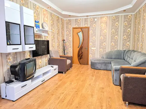 квартира по адресу Олены Пчилки ул., 6
