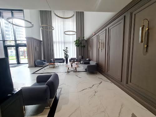 квартира за адресою Дегтярівська вул., 17 к1