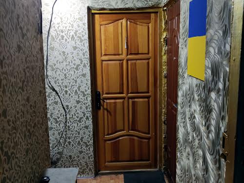 комната по адресу Великая Кольцевая ул., 6