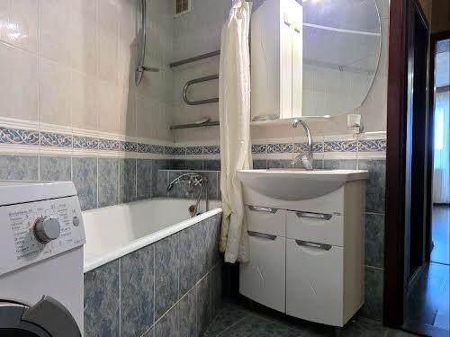 квартира за адресою Тракторобудівників просп., 86/137
