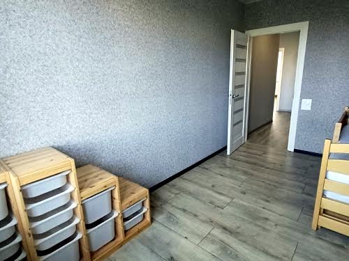 квартира за адресою Сергія Данченка вул., 28