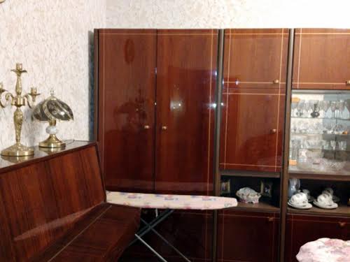 квартира за адресою Оноре де Бальзака вул., 24
