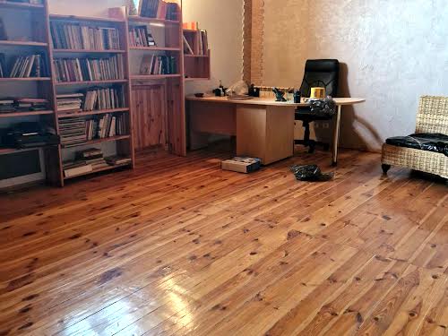 будинок за адресою Польова, 20