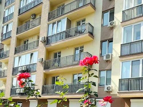 квартира по адресу Коломыйский пер., 6