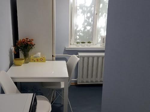 квартира за адресою Олексіївська вул., 4