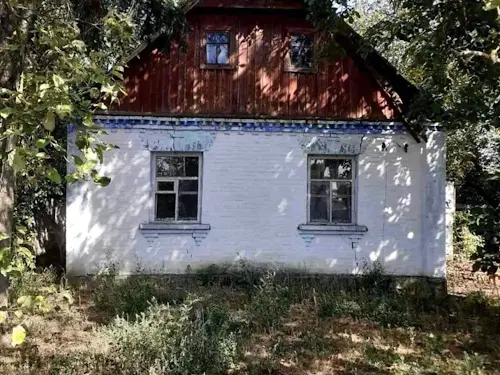 дом по адресу Пушкіна, 19