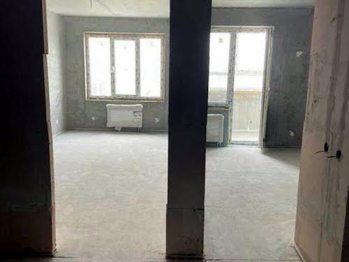 квартира за адресою Озерна, 3