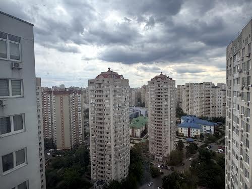 квартира по адресу Урловская ул., 23