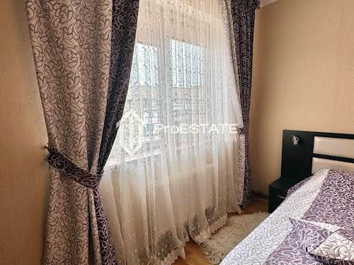 квартира за адресою Бориспільська вул., 4