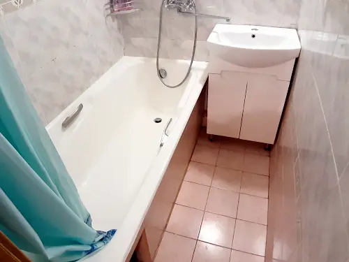 квартира по адресу Щусева ул., 36