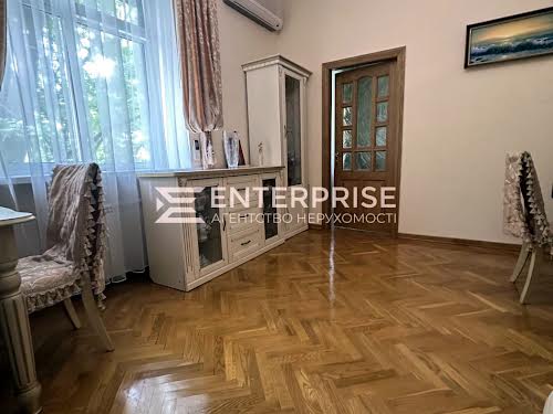 квартира по адресу Цитадельная ул., 6/8