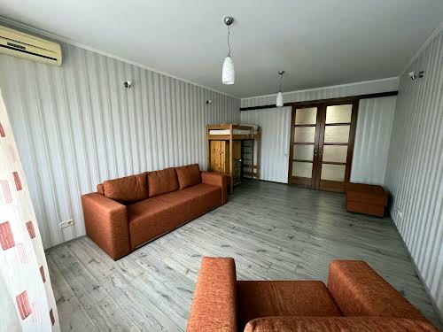 квартира по адресу Киев, Анны Ахматовой ул., 13