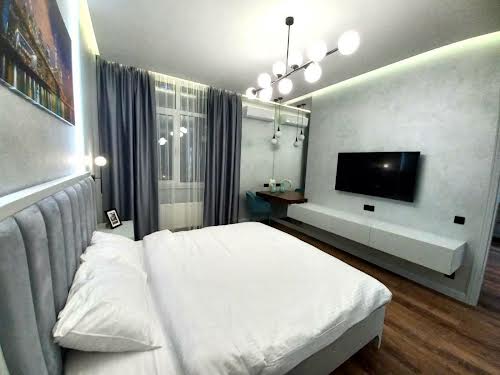 квартира за адресою Київ, Трускавецька вул., 8
