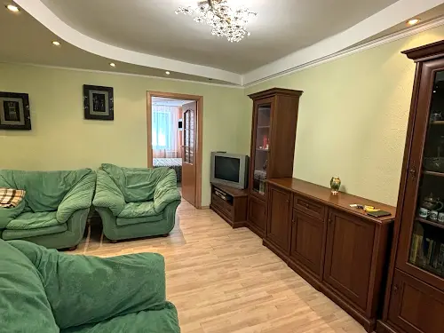 квартира по адресу Воскресенский просп. (Перова), 40
