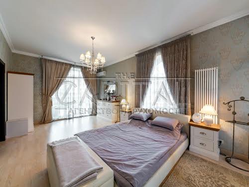 будинок за адресою Світанкова вул., 38