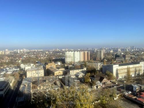 квартира по адресу Михаила Максимовича ул. (Трутенко Онуфрия), 3-Г