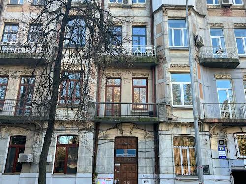 квартира за адресою Назарівська вул. (Вєтрова), 19