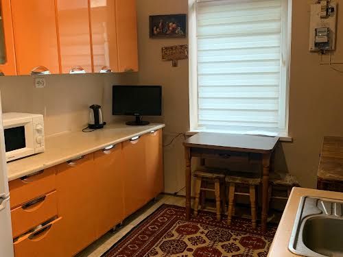 квартира за адресою Зелена вул., 58